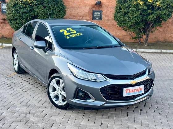 CHEVROLET CRUZE 1.4 TURBO LT 16V FLEX 4P AUTOMÁTICO CHEVROLET CRUZE 1.4 TURBO LT 16V FLEX 4P AUTOMÁTICO